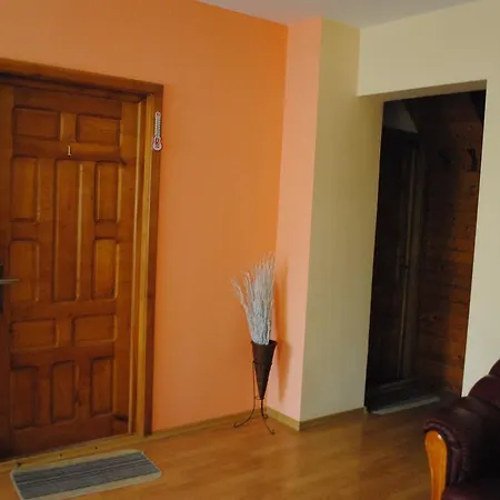 Casa Claudia Habitación en casa particular