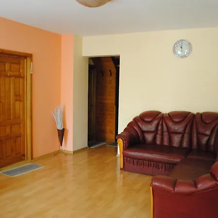 Habitación en casa particular Casa Claudia Eforie Nord