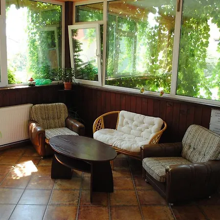 Habitación en casa particular Casa Claudia *