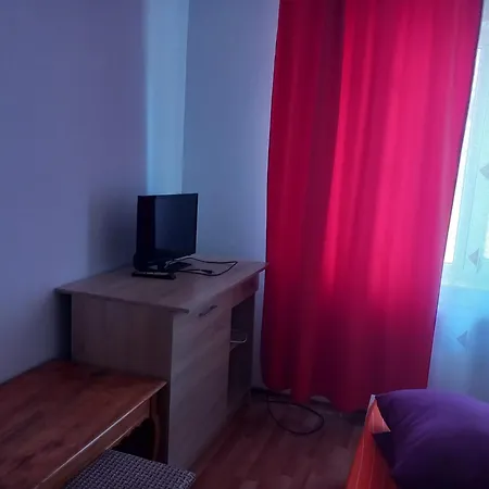 Casa Claudia Habitación en casa particular *