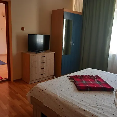 Casa Claudia * Эфорие Норд