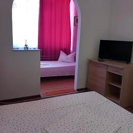 Casa Claudia Habitación en casa particular