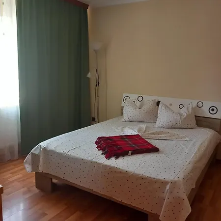 Habitación en casa particular Casa Claudia