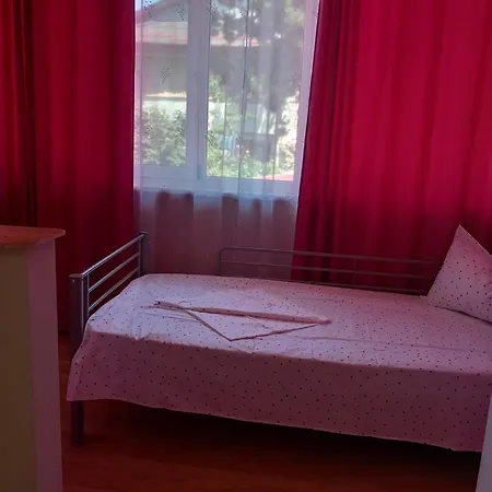 Habitación en casa particular Casa Claudia Eforie Nord