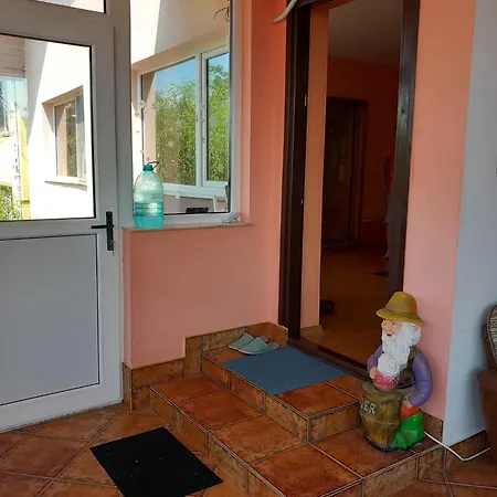 Casa Claudia Eforie Nord