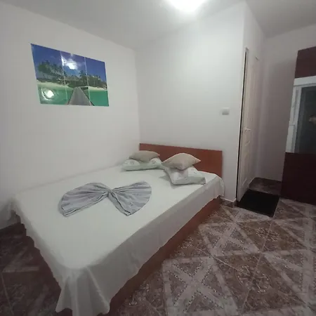 Casa Claudia Habitación en casa particular Eforie Nord