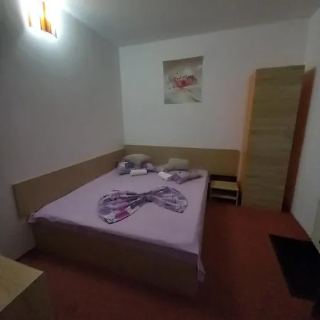 Habitación en casa particular Casa Claudia Eforie Nord