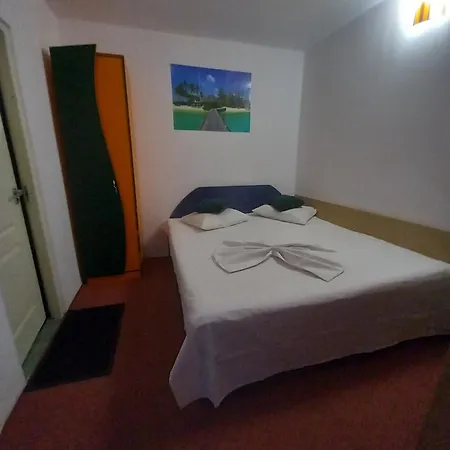 Casa Claudia * Eforie Nord